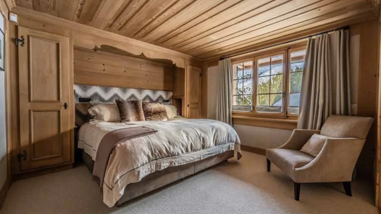Luxury Duplex Elegance in Wispile photo 2