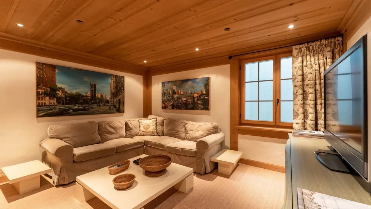 Luxury Duplex Elegance in Wispile photo 4