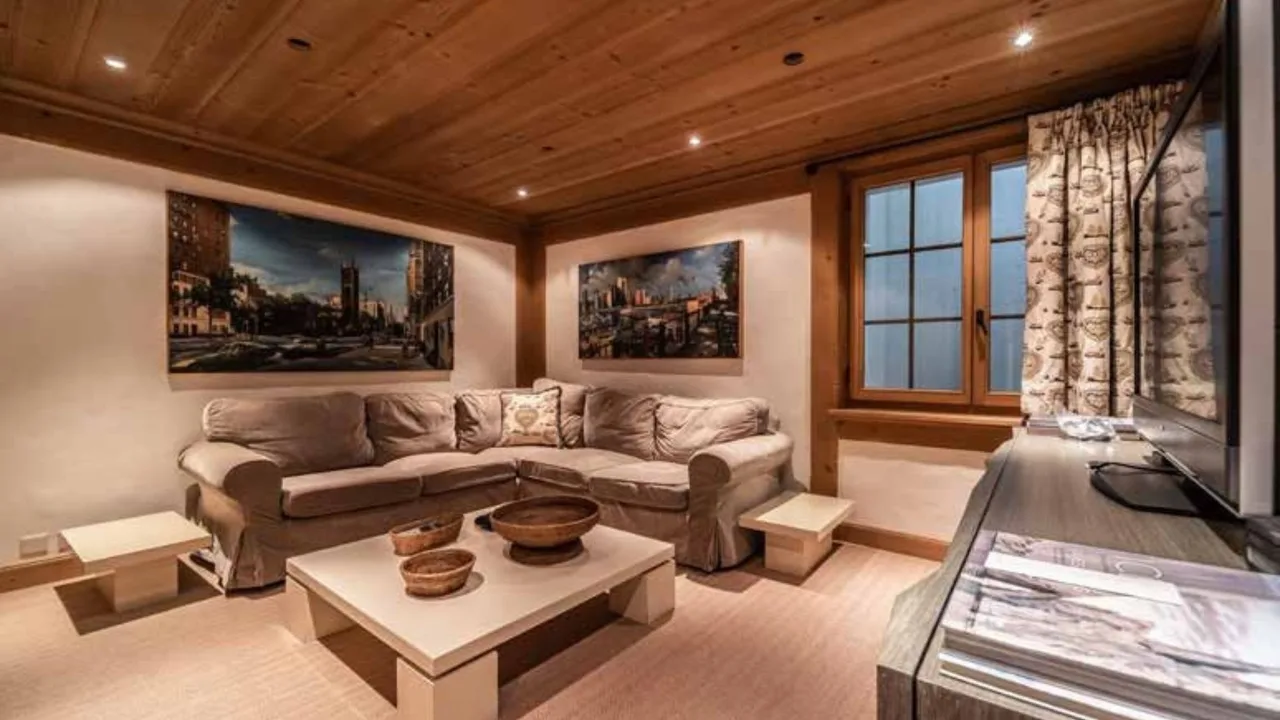 Luxury Duplex Elegance in Wispile photo 5