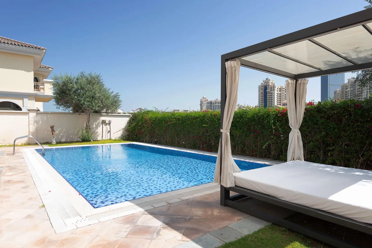 Private Pool & Beach Access Villa w/ Cinematic Vws photo 3