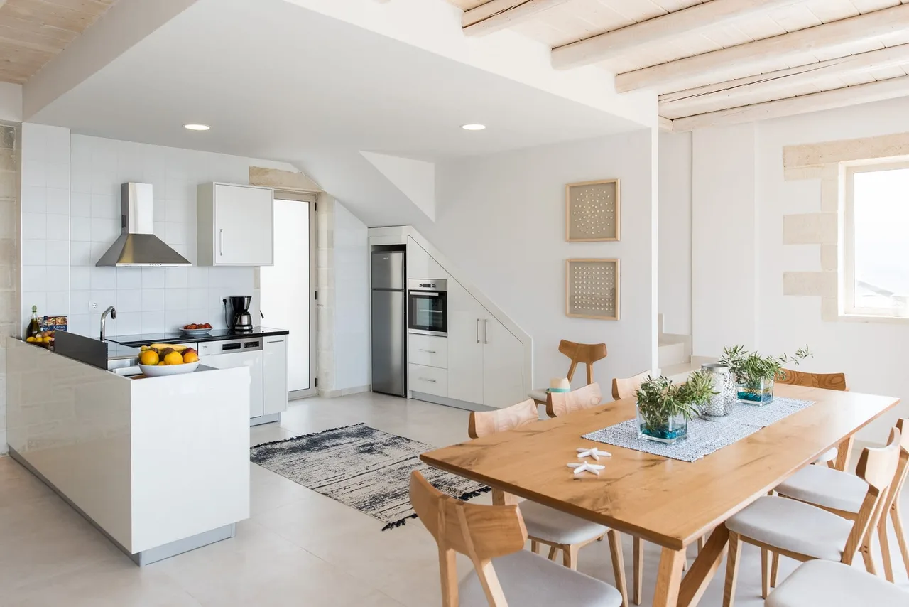 Absolute  Luxury With Cretan Sea Views photo 2