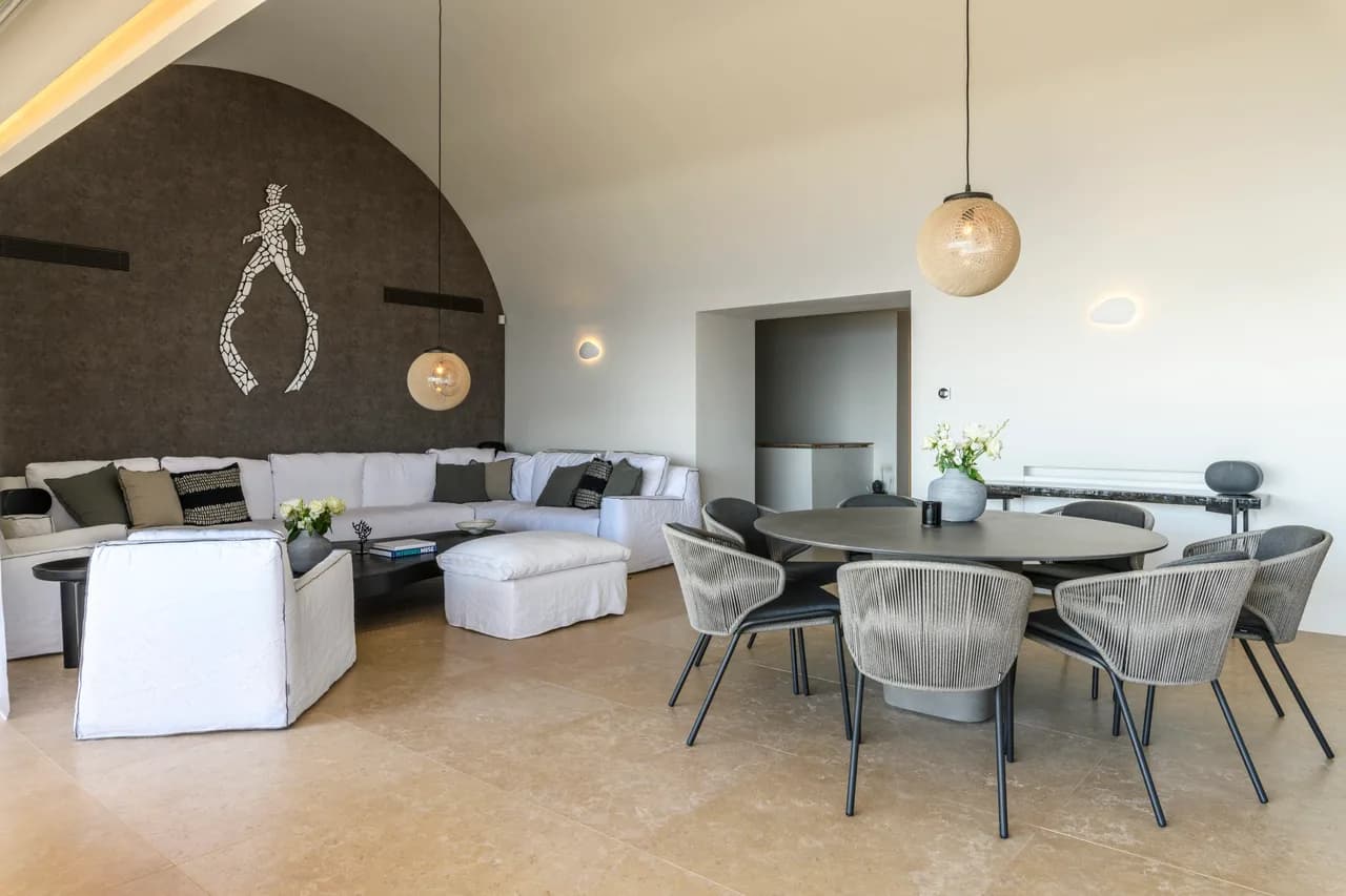 Seaside Luxury Retreat with panoramic views photo 3