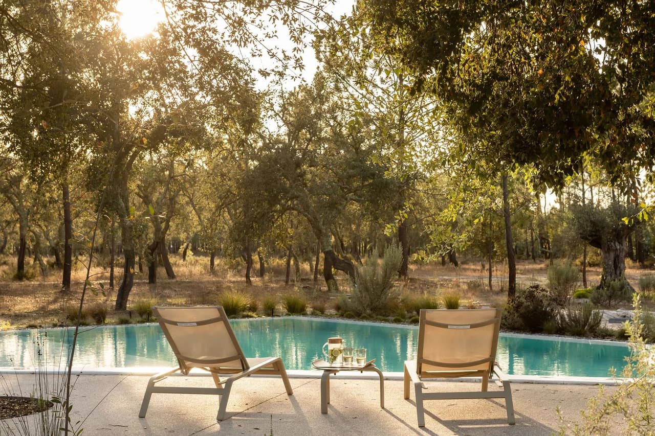 The Essence Of Luxury In A Quiet Neighborhood
