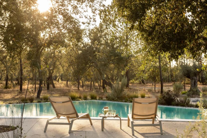 The Essence Of Luxury In A Quiet Neighborhood