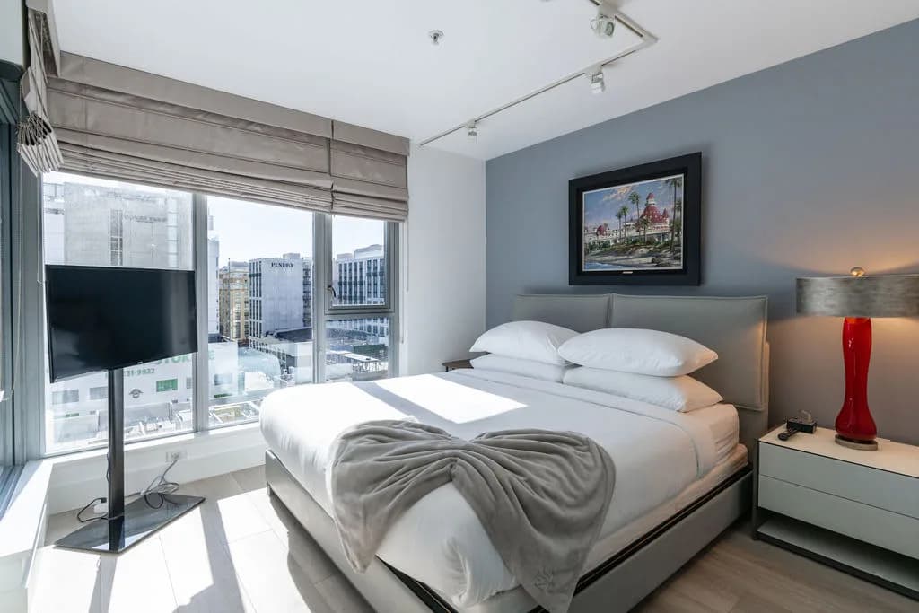City View One Bedroom in San Diego photo 3