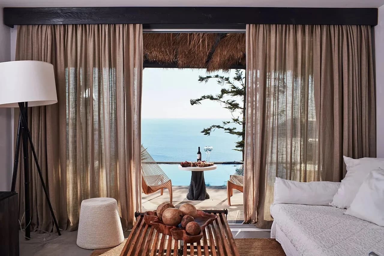 Luxury 5-Bedroom Villa in Mykonos photo 2