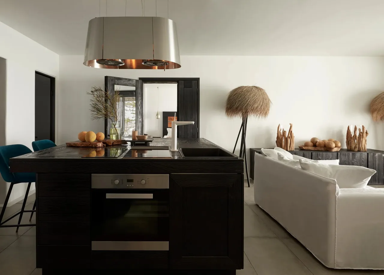 Luxury 5-Bedroom Villa in Mykonos photo 5