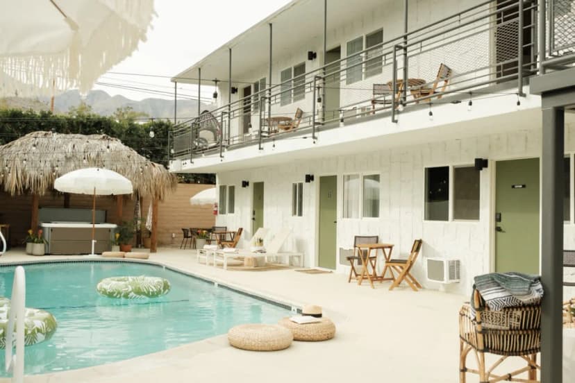 Gated Boho Villa w/ Gym & Game Room