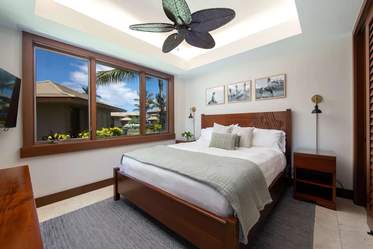 Tropical Retreat with Ocean Views in Big Island photo 5
