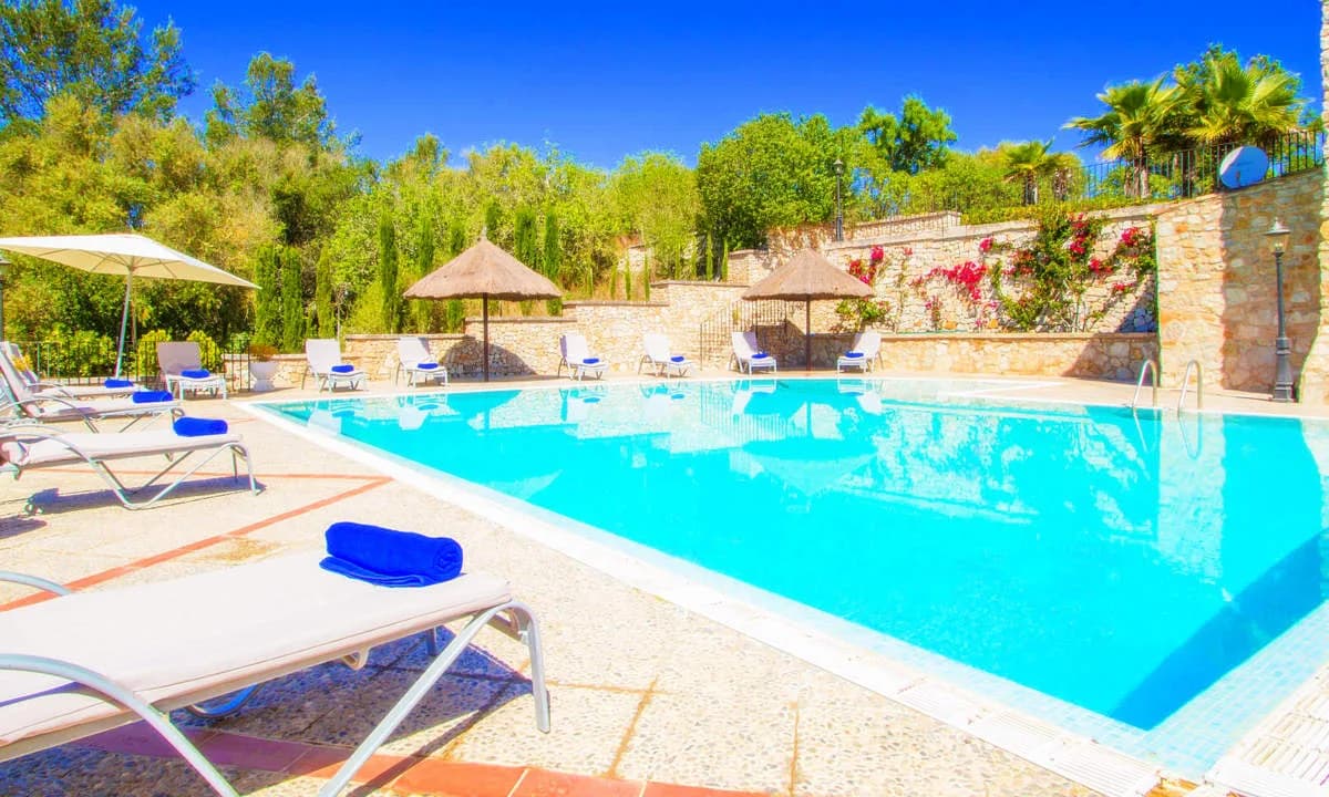 Air-Conditioned Retreat in San Juan, Mallorca photo 5