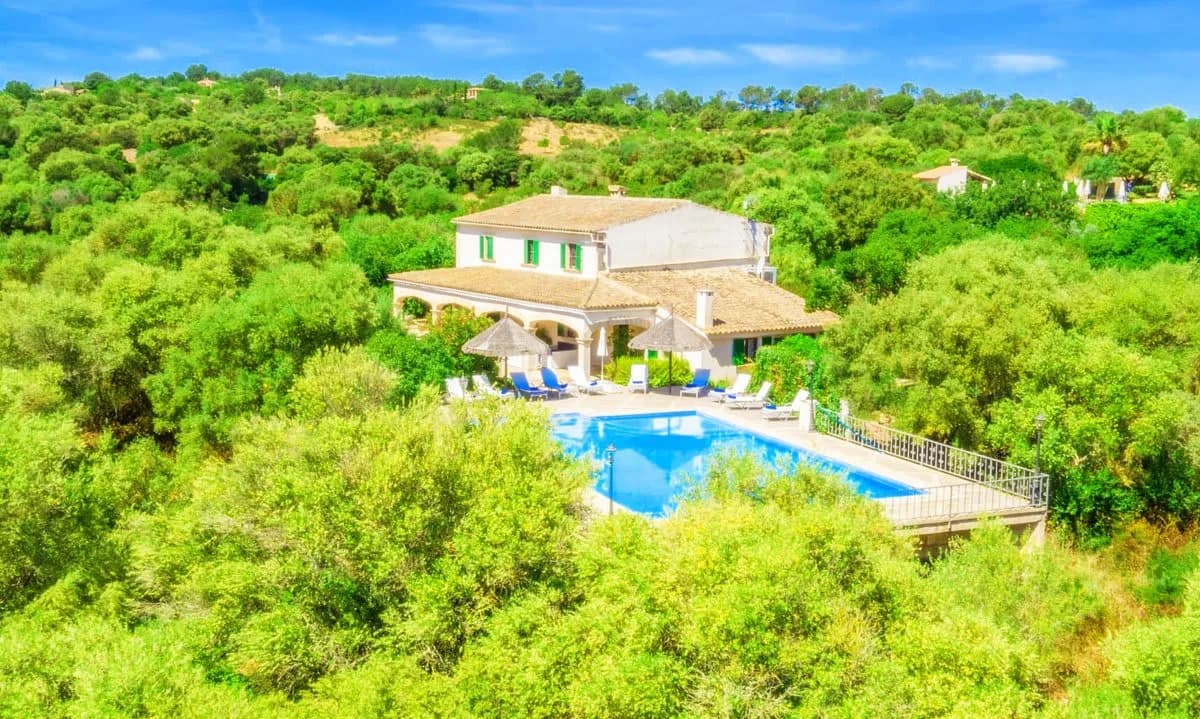 Five Bedroom Villa with BBQ Grill in San Juan photo 2