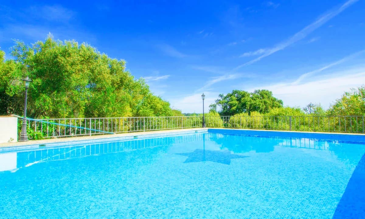 Five Bedroom Villa with BBQ Grill in San Juan photo 3