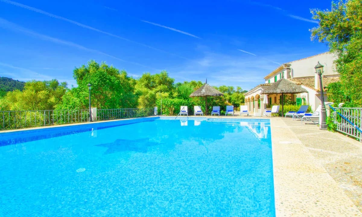 Five Bedroom Villa with BBQ Grill in San Juan photo 5