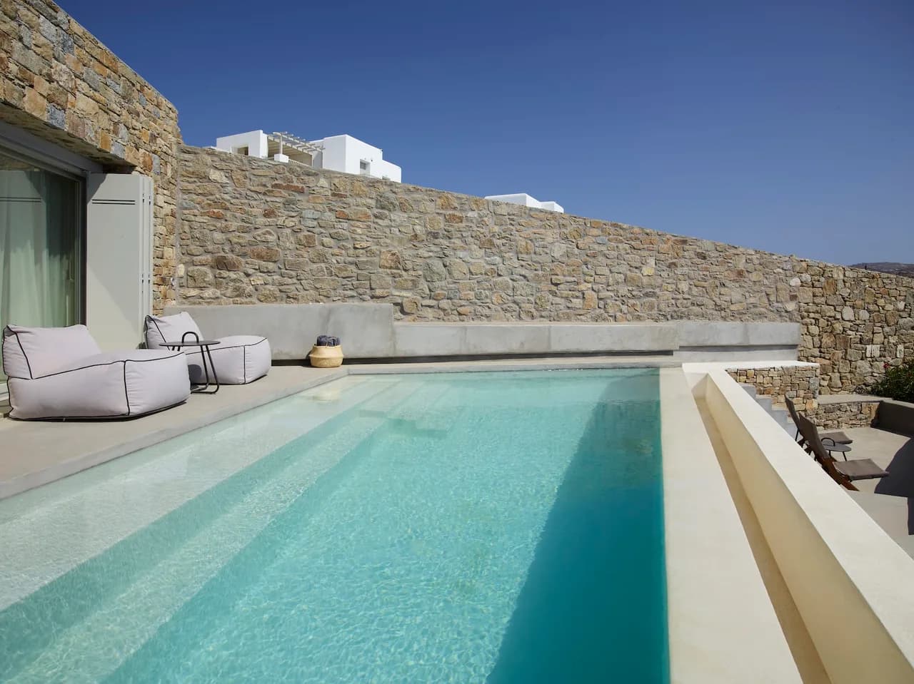 Luxury Villa with Pools in Mykonos photo 4
