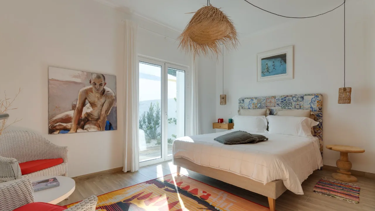 Tranquil Villa with Jacuzzi Haven photo 3