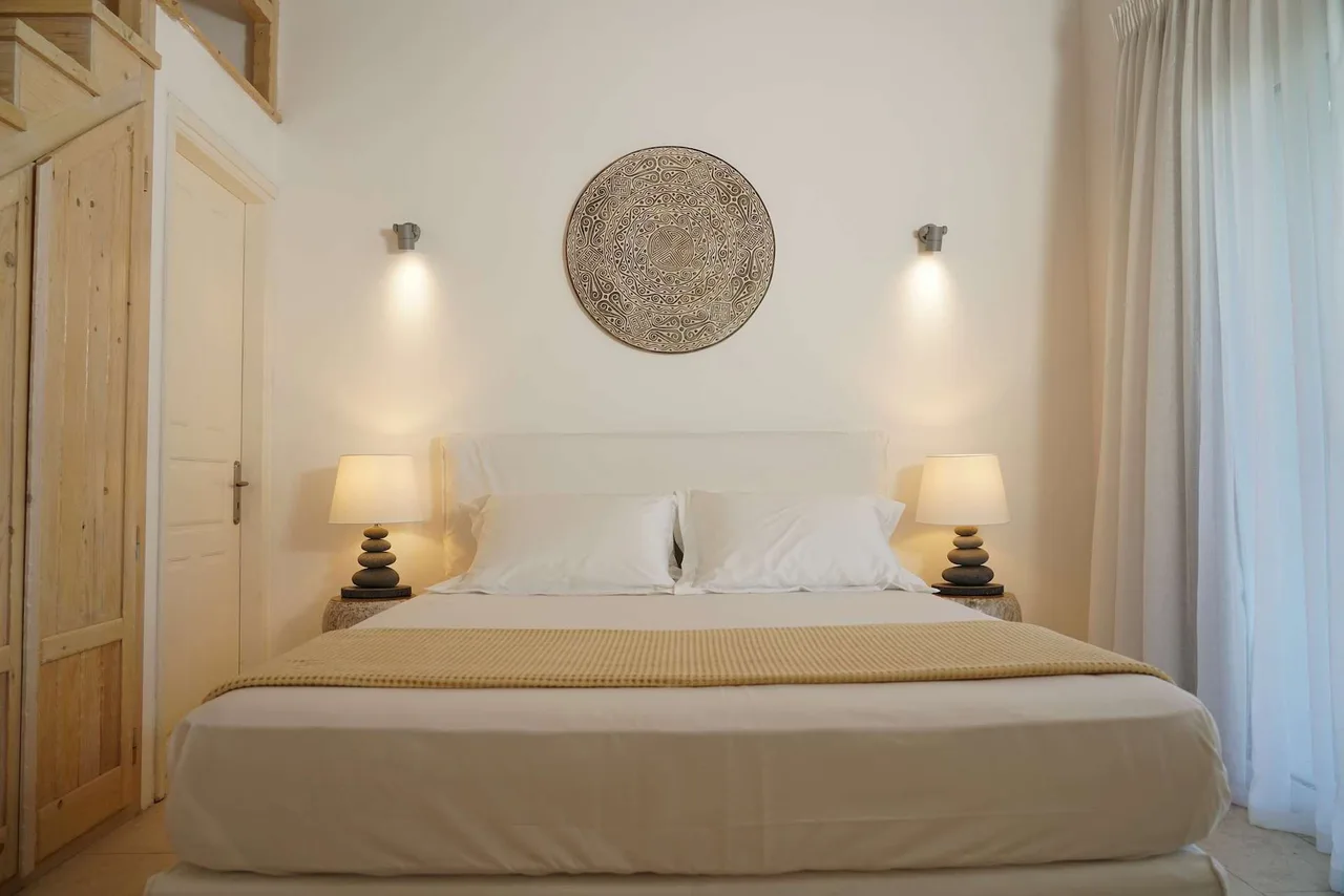 Charming Beachfront Retreat with Pool in Corfu photo 3