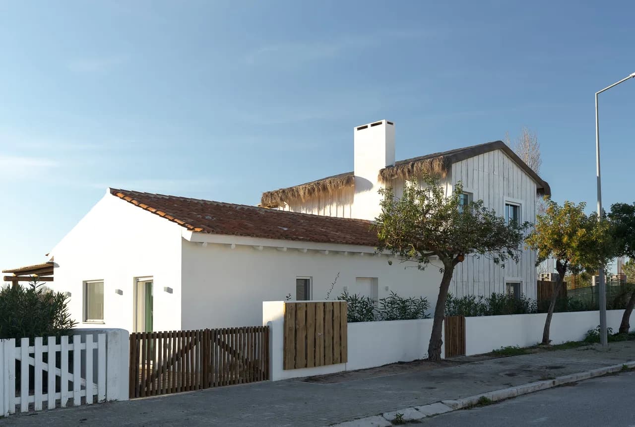 Stunning Villa Nestled in the Heart of Comporta photo 4
