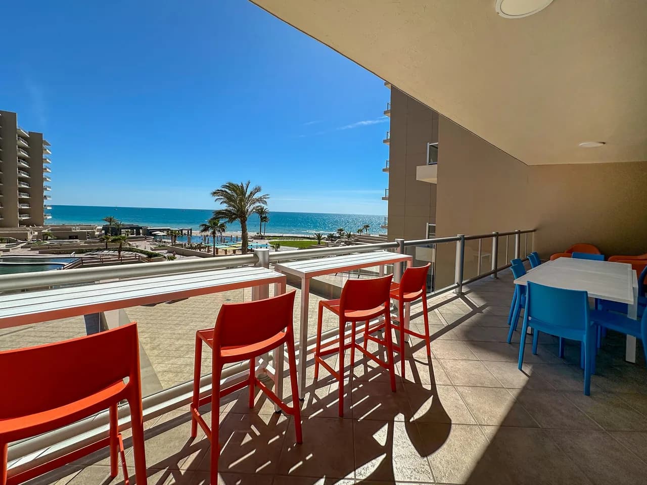 Spacious Three Bedroom Condo with Deck in Rancho El Destierro photo 3