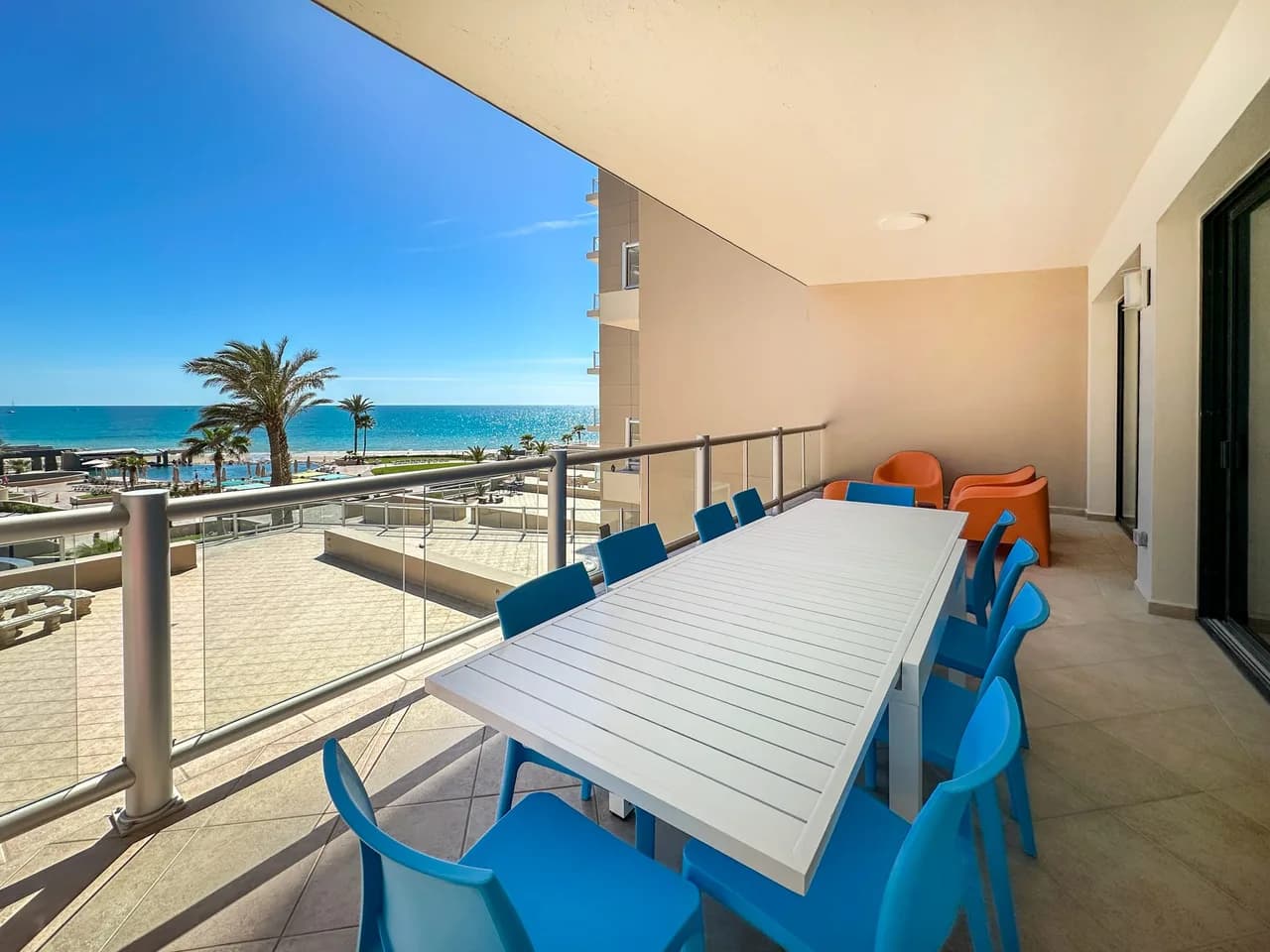 Spacious Three Bedroom Condo with Deck in Rancho El Destierro photo 4