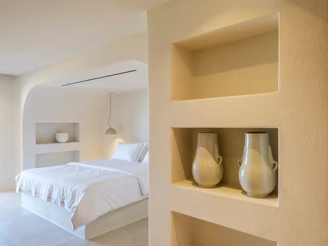Secluded 6 Bedroom Sanctuary Overlooking Mykonos Town photo 3