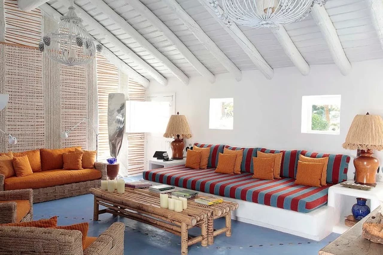 Serene Seven-Hectare Beachfront Paradise in Comporta photo 2
