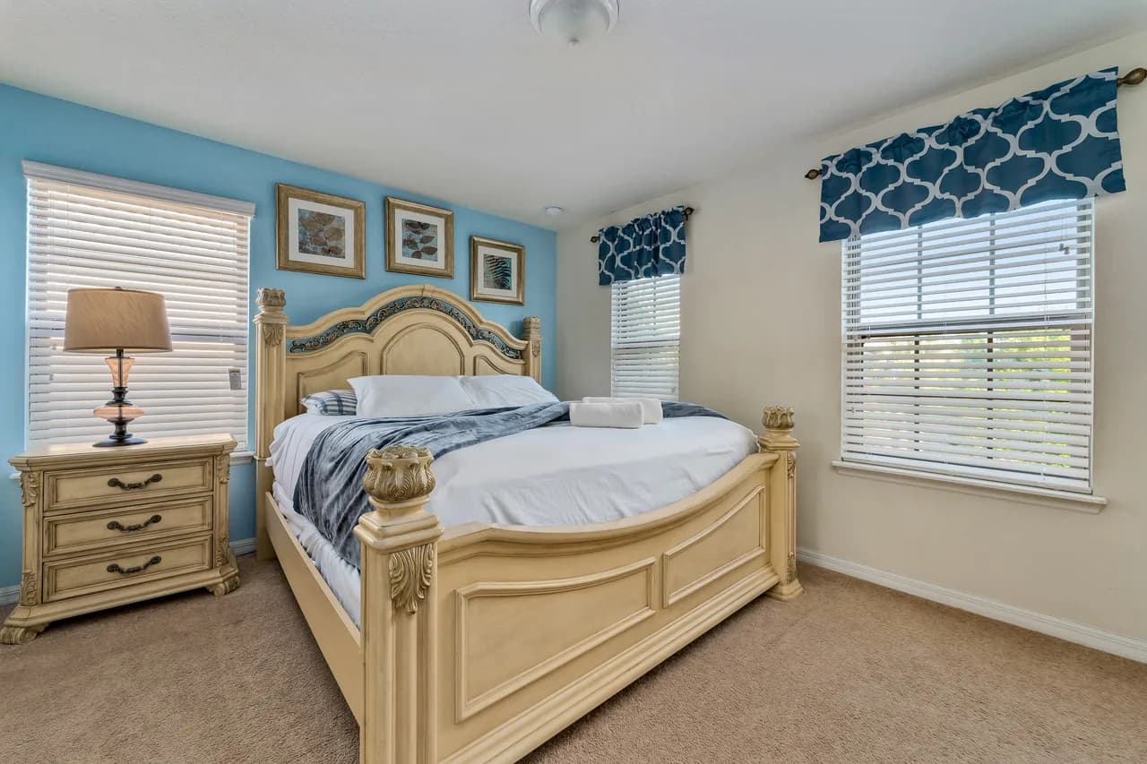 Spacious Villa with Family Game Room in Four Corners photo 4