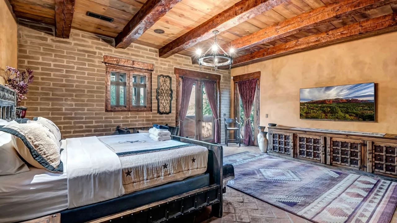Cave Creek Retreat Rustic Comfort Getaway photo 3