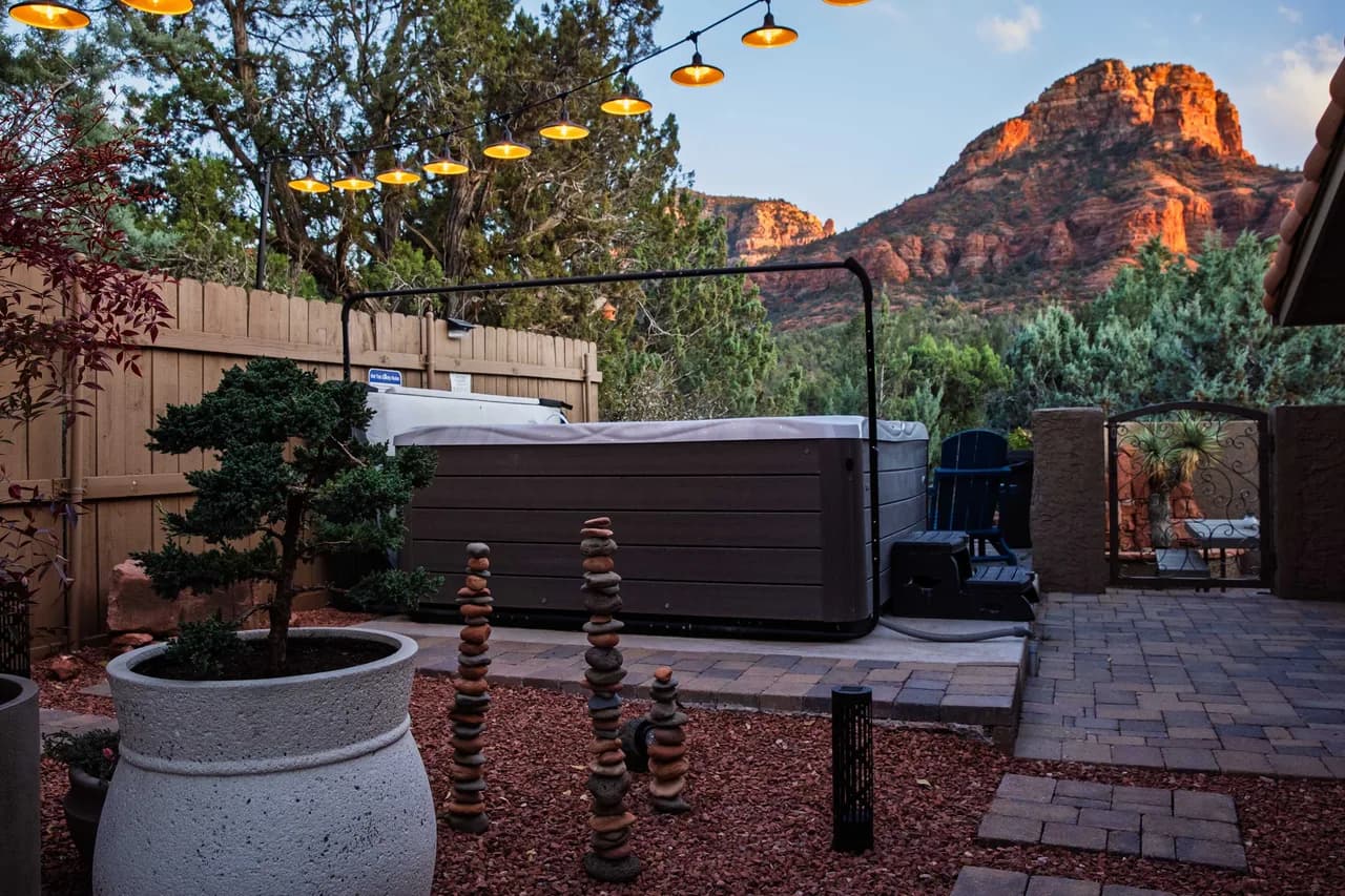 Family-Friendly Lodge with Game Room in Sedona