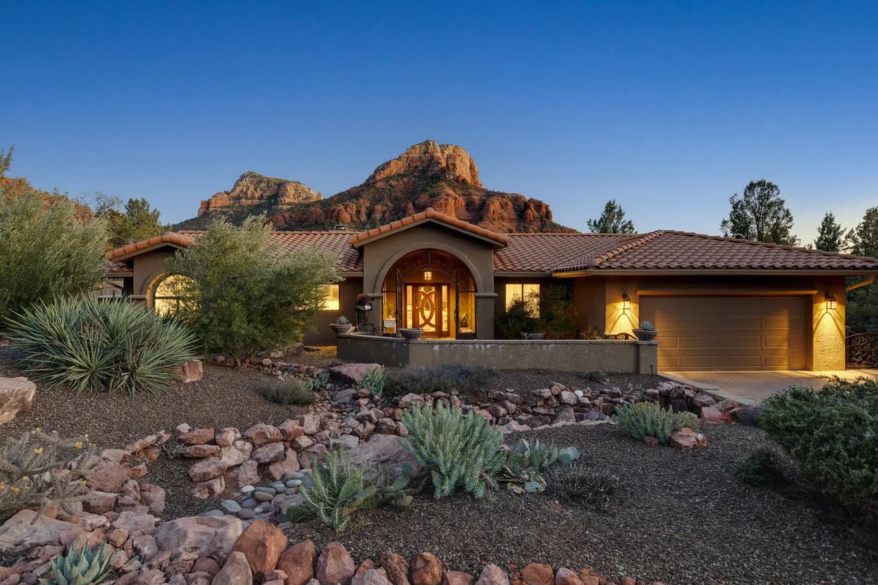 Remodeled Game Room Villa in Sedona photo 3