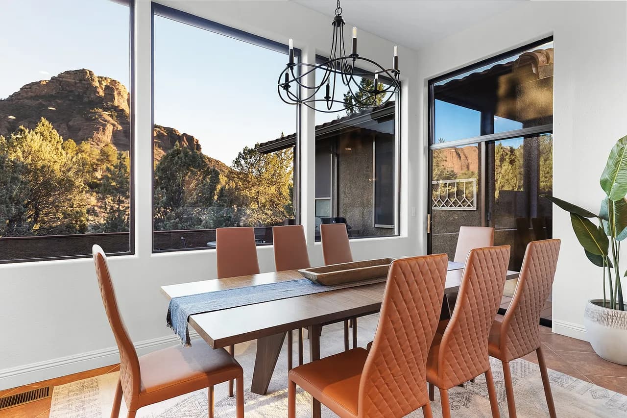 Remodeled Game Room Villa in Sedona photo 5