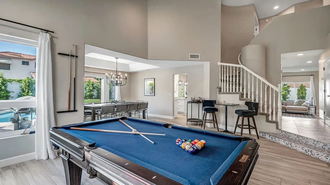 Scottsdale Elegance Paradise Villa Escape photo 4