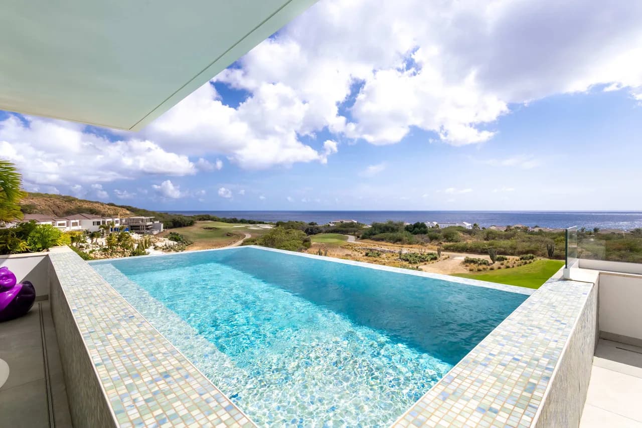 "Cielo Alta"| Luxury Living | The Cape at Blue Bay