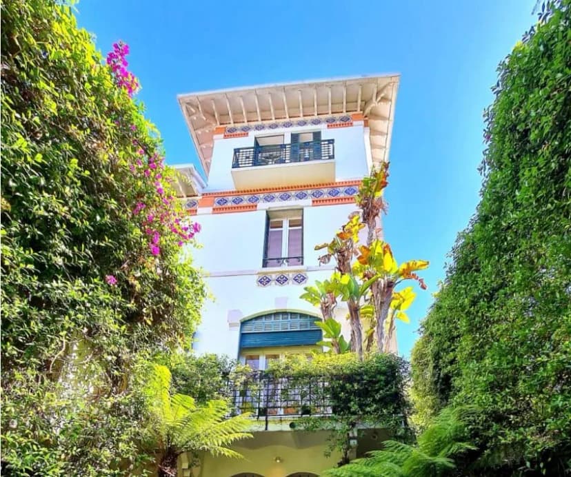 Charming Townhouse in Quiet Neighborhood