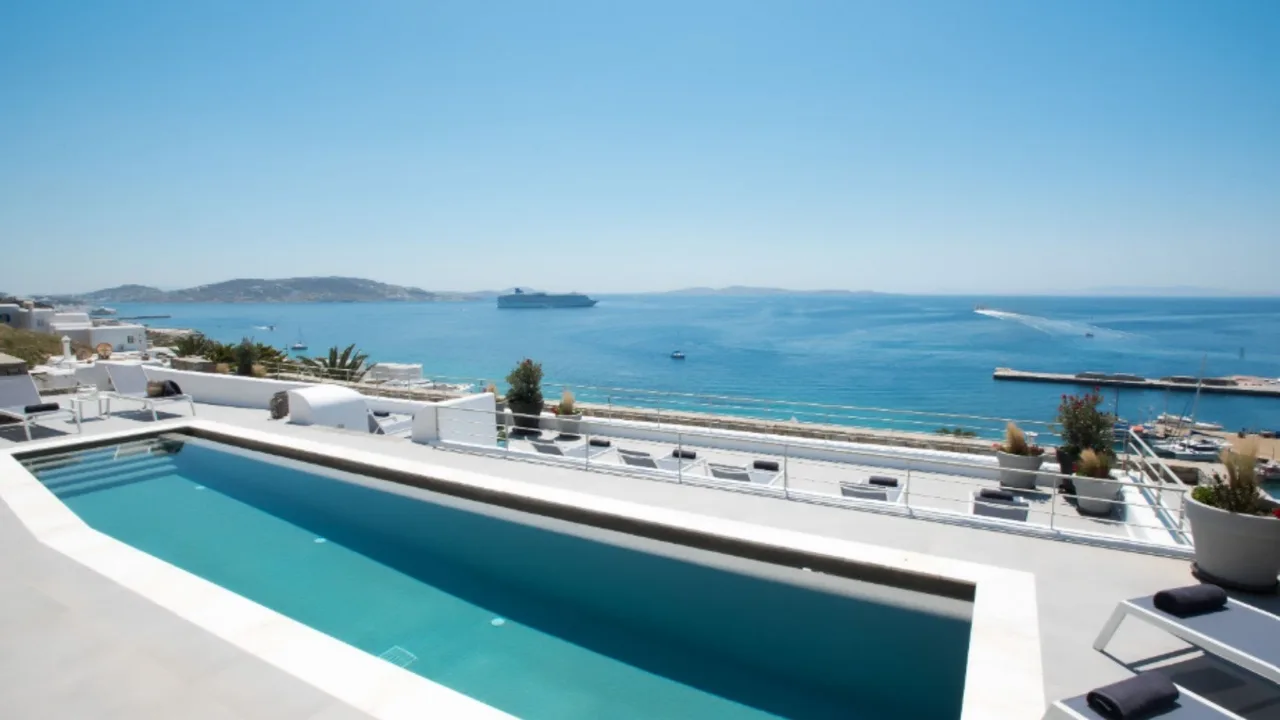 Spectacular Royal Oasis Princess Estate Pool Bliss photo 4