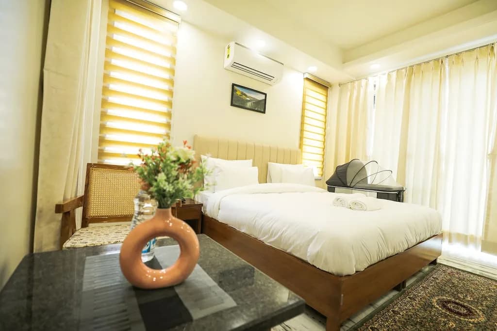 Accessible Living Space in Gurgaon photo 2