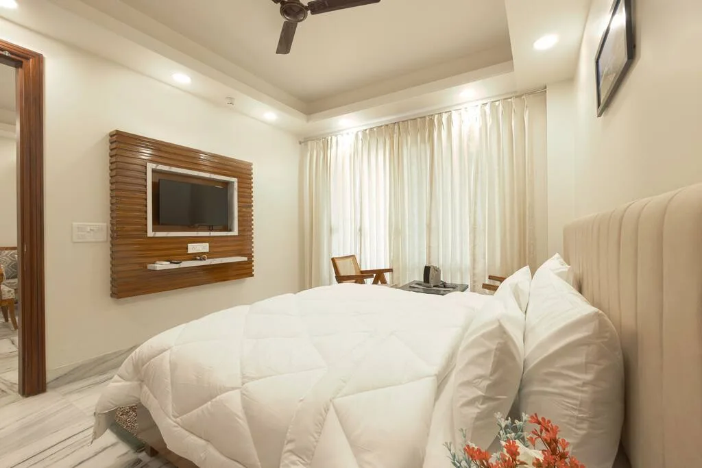Accessible Living Space in Gurgaon photo 3