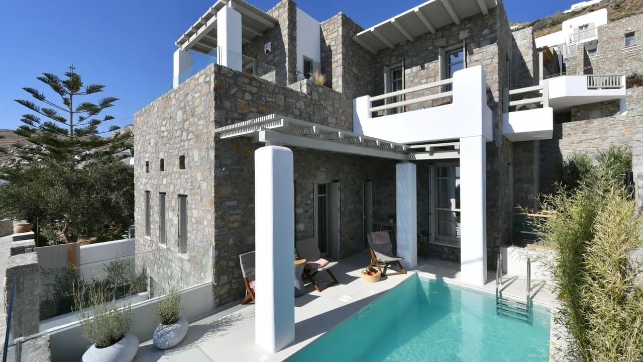 Sunset Splendor Coastal Escape With Pool