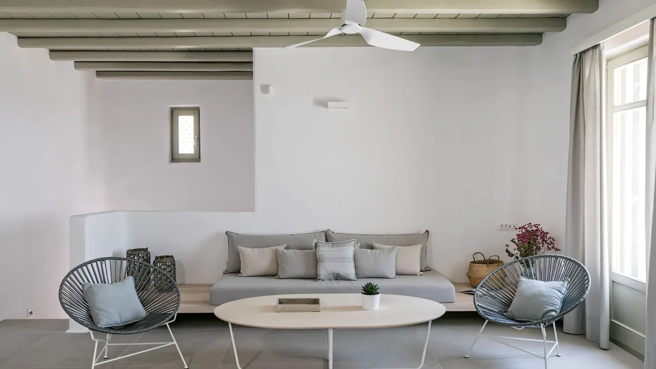 Discover Villa Mykonos Pool Bliss photo 2