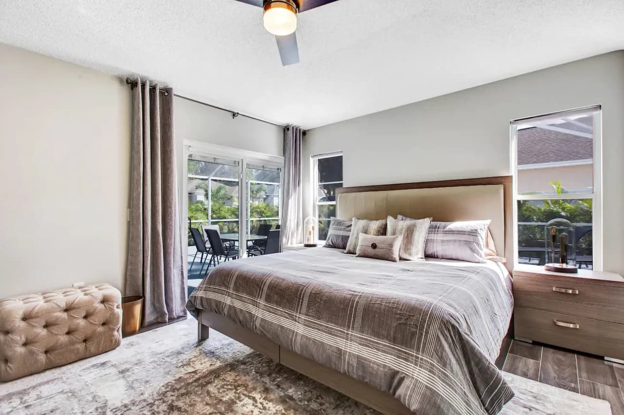 Retreat Near Orlando Park & Golf Course photo 3