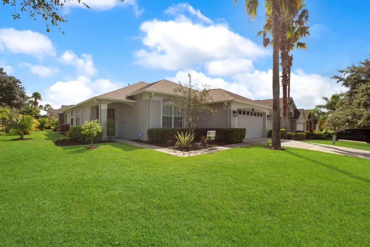 Retreat Near Orlando Park & Golf Course photo 4