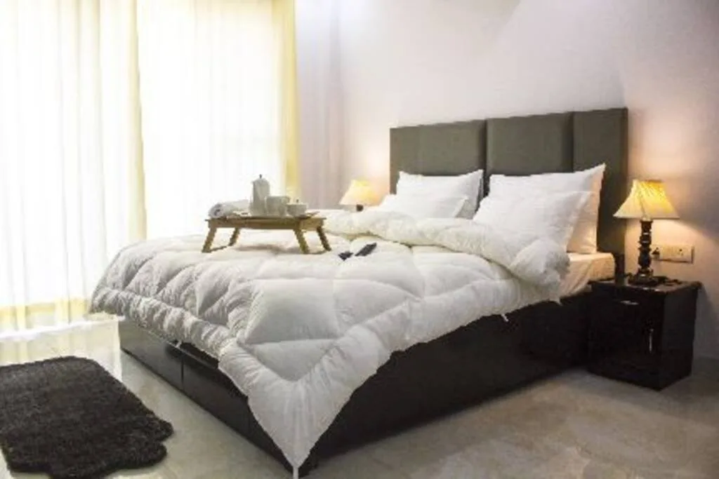 Accessible Two Bedroom Villa in Gurgaon photo 2