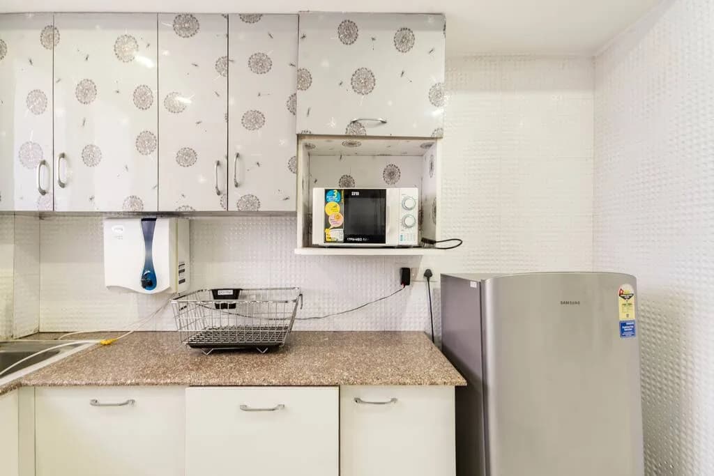 Accessible Two Bedroom Villa in Gurgaon photo 5