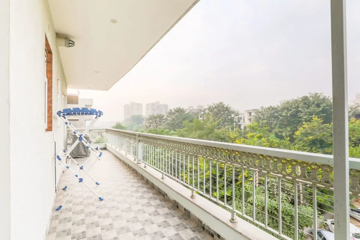 Charming Two Bedroom Villa in Gurgaon photo 3