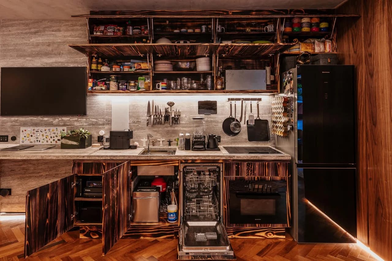 Lavish Modern Loft Near Ipanema Beach photo 5