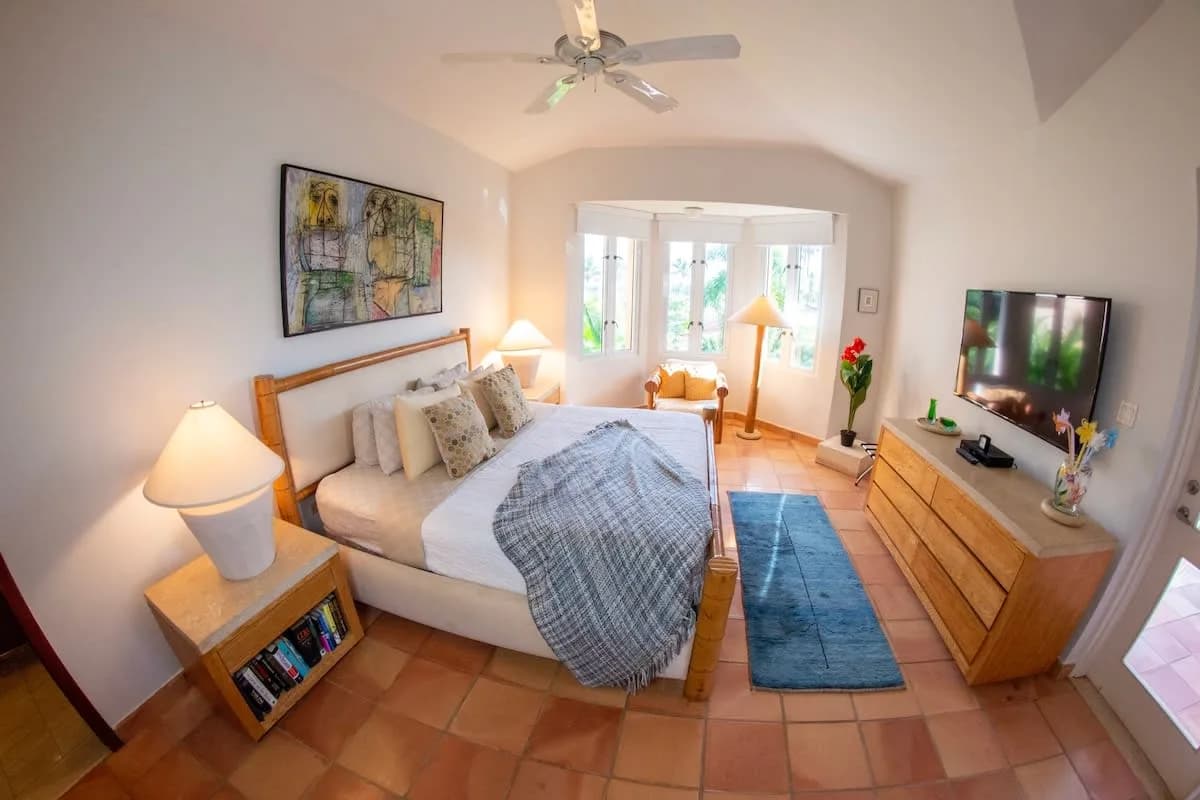 Beach Access Villa in Dorado, Puerto Rico photo 2