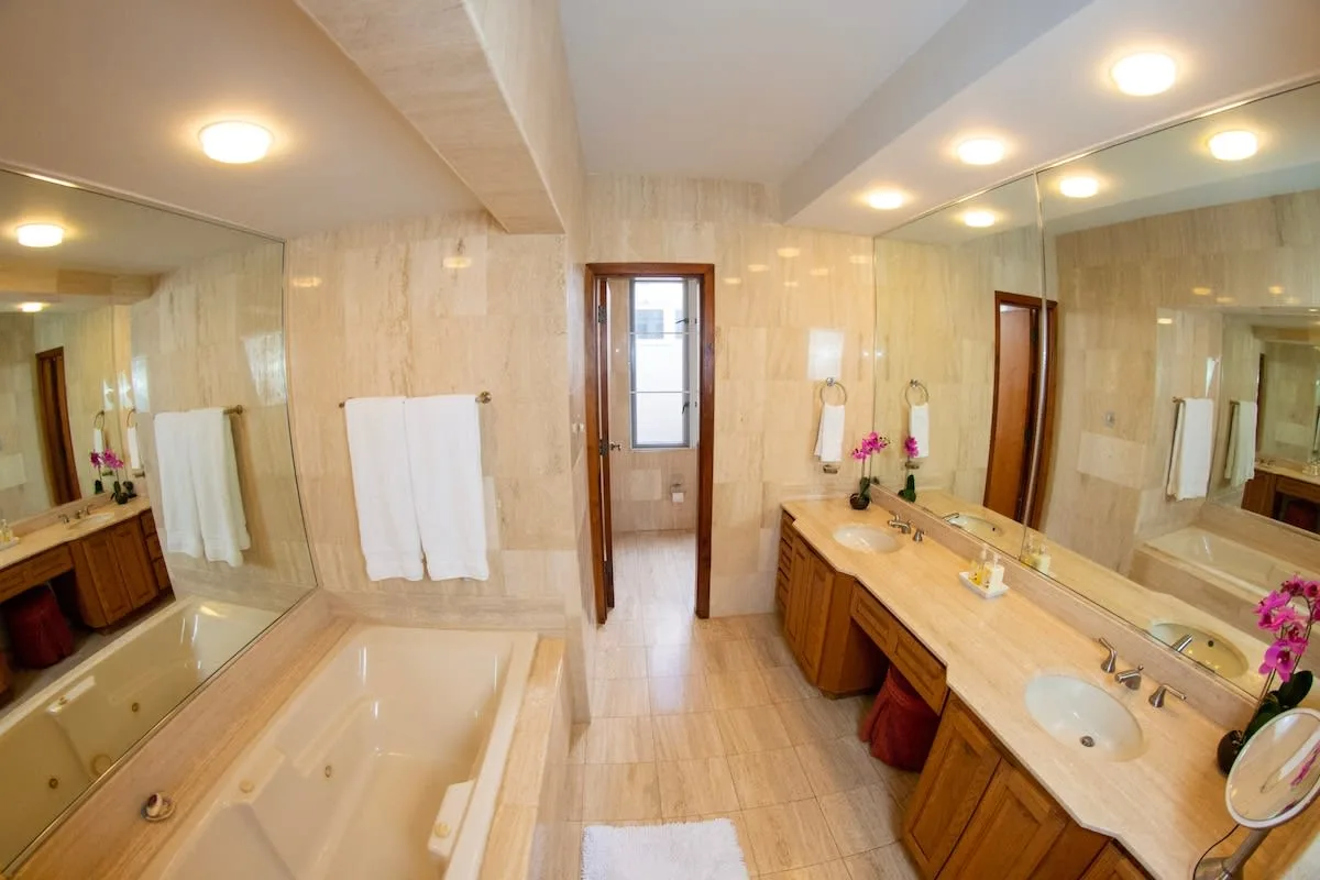 Beach Access Villa in Dorado, Puerto Rico photo 3