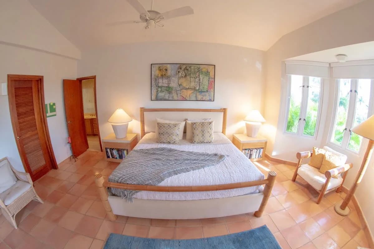 Beach Access Villa in Dorado, Puerto Rico photo 5