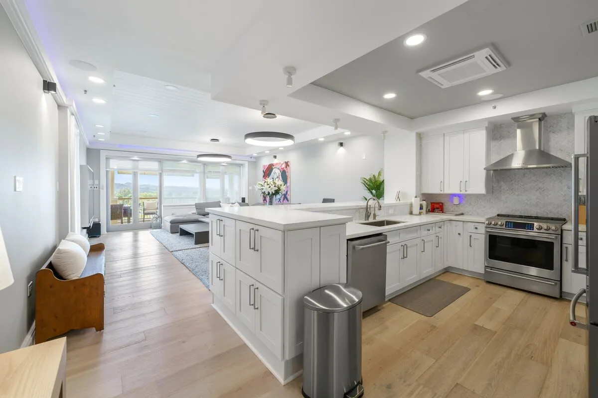 Charming Three Bedroom Villa in Dorado