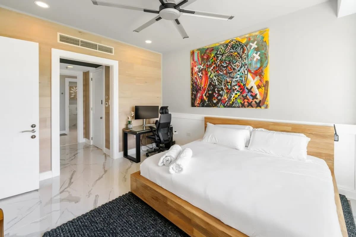 Charming Three Bedroom Villa in Dorado photo 5