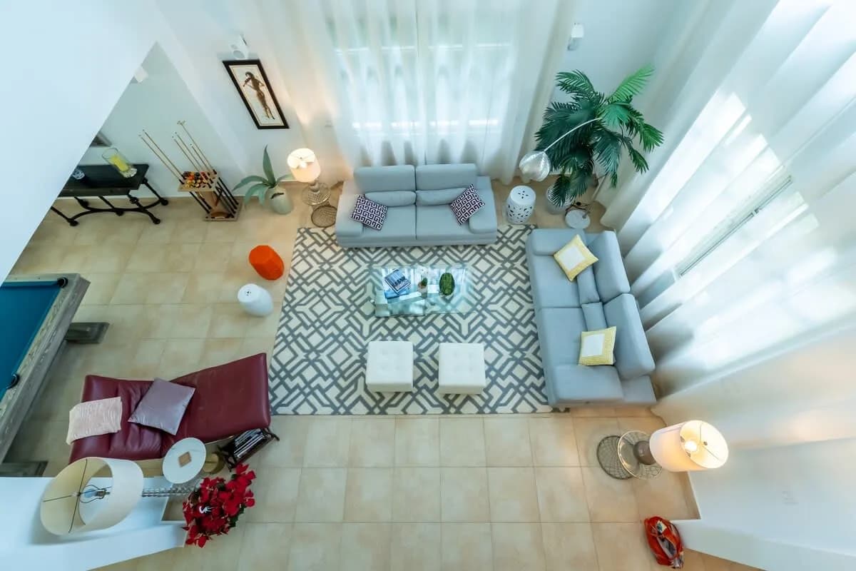 Private Pool Villa in Dorado Beach, Puerto Rico photo 3